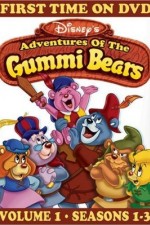 Watch Adventures of the Gummi Bears Megavideo